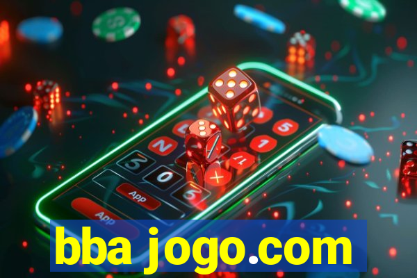 bba jogo.com